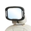 Καθρέφτης αυτοκινήτου με φως και τηλεχειριστήριο 80-127