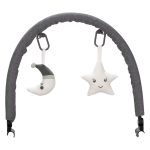 Toy bar grey 801-186