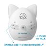Baby monitor Bebe Stars 9503