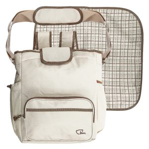 Diaper Bag 3 In 1