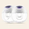 Lansinoh® DiscreetDuo™ Wearable Pump