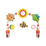 Portable Activity Arch For Stroller