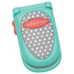 Flip & Peek Fun Phone (Teal)