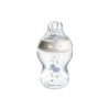 Natural Start Decorated Bottle Pond x1 260ml