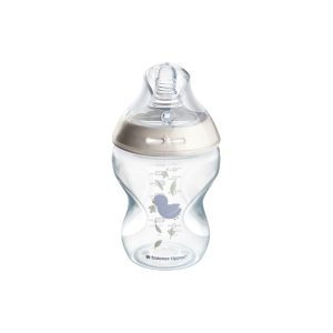 Natural Start Decorated Bottle Pond x1 260ml