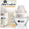 NATURAL START BOTTLE, 260ML 1-PACK
