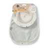 COMFEE FIT BABY MILK FEEDING BIBS