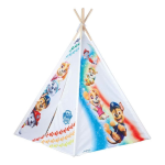 Παιδική σκηνή ινδιάνικη paw patrol