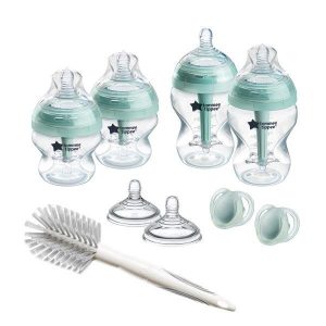 Advanced Anti-Colic Newborn Starter Set For Colicky Babies