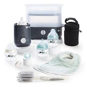 Tommee Tippee Complete Baby Feeding Set