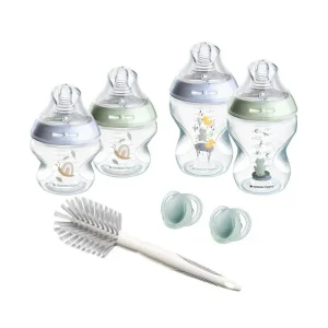 Natural Start Newborn Starter Set