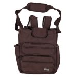 Diaper Bag 3 In 1
