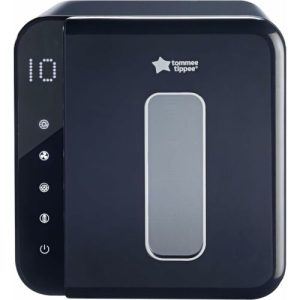 UV Sterilizer and Dryer (Black)