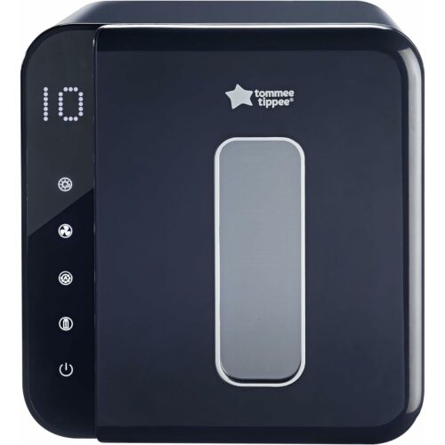 UV Sterilizer and Dryer (Black)