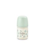 Glass Bottle with Sx Pro Teat 120ml