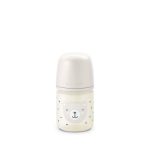 Glass Bottle with Sx Pro Teat 120ml