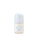 Glass Bottle with Sx Pro Teat 120ml