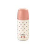 Bottle 240ml Birdies/Wild Glass Bottle