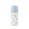 Glass Bottle with Sx Pro Teat 240ml