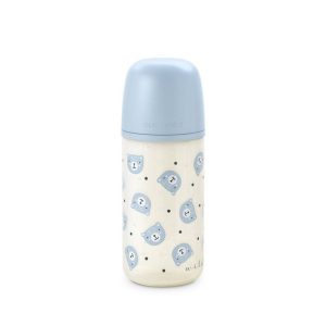 Glass Bottle with Sx Pro Teat 240ml