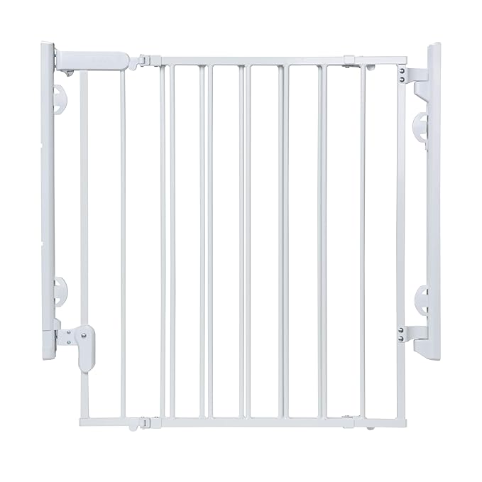 Safety gate