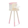 MODERN HIGH CHAIR