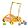 Baby Walker with Blocks