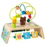 Forest Beads Coaster