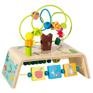 Forest Beads Coaster