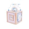 Dream activity cube