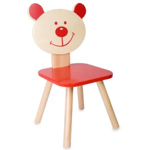 Bear Chair