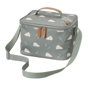 Ισοθερμική τσάντα φαγητού μεγάλη 15x23x18cm