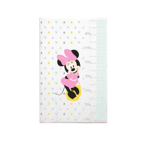 DISNEY CAMBIADOR PLASTIFICADO MINNIE 70CM