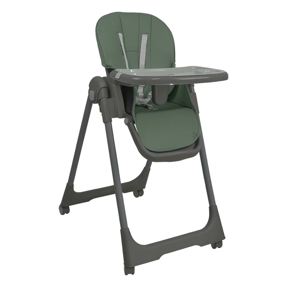 HIGH CHAIR MILK MINT CODE 866-174