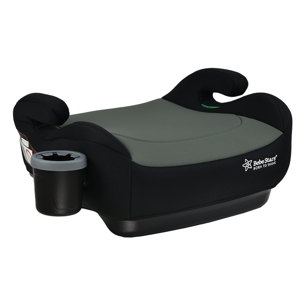 ΚΑΘΙΣΜΑ ΑΥΤΟΚΙΝΗΤΟΥ BOOSTER I-SIZE 961