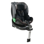 ΚΑΘΙΣΜΑ ΑΥΤΟΚΙΝΗΤΟΥ I-APEX I-SIZE 360° 40-150cm GREY ΚΩΔ 916-186