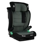 ΚΑΘΙΣΜΑ ΑΥΤΟΚΙΝΗΤΟΥ MAX ISOFIX I-SIZE 100-150cm OLIVE ΚΩΔ 936-176