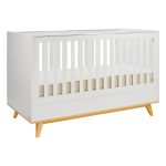 ΚΡΕΒΑΤΙ ΠΡΟΕΦΗΒΙΚΟ CAPPUCCINO ΚΩΔ 460-02