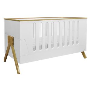 ΚΡΕΒΑΤΙ ΠΡΟΕΦΗΒΙΚΟ MONNA ΚΩΔ 462-02