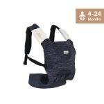 ΜΑΡΣΙΠΟΣ CARRY ME AIR MAX NAVY ΚΩΔ 223-184