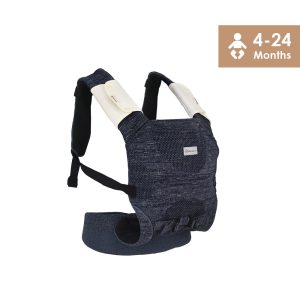 ΜΑΡΣΙΠΟΣ CARRY ME AIR MAX NAVY ΚΩΔ 223-184