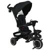 ΠΟΔΗΛΑΤΑΚΙ ΤΡΙΚΥΚΛΟ 360° RACER BLACK ΚΩΔ 820-188