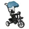 BABY TRICYCLE FORZA PETROL CODE 816-184