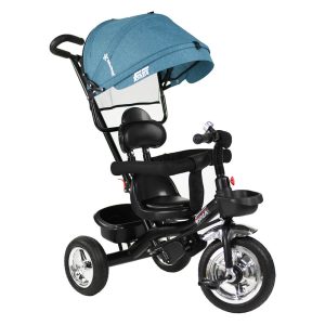 BABY TRICYCLE FORZA PETROL CODE 816-184