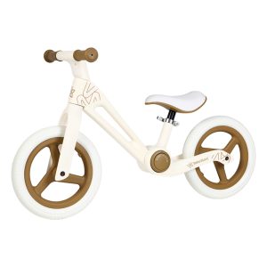 BALANCE BIKE FOLDABLE BEIGE CODE 675-182