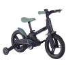 BICYCLE SPEEDY WITH TRAINING WHEELS MINT