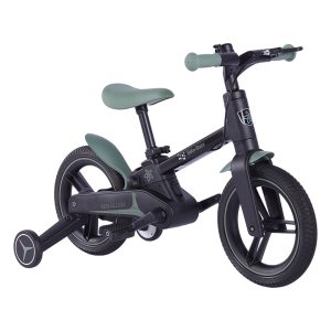 BICYCLE SPEEDY WITH TRAINING WHEELS MINT