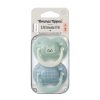Ultimate Fit Soother 0-6M Boy