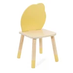 Grace Lemon Chair