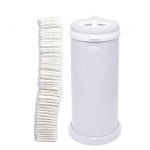 Κάδος απορριμμάτων για πάνες